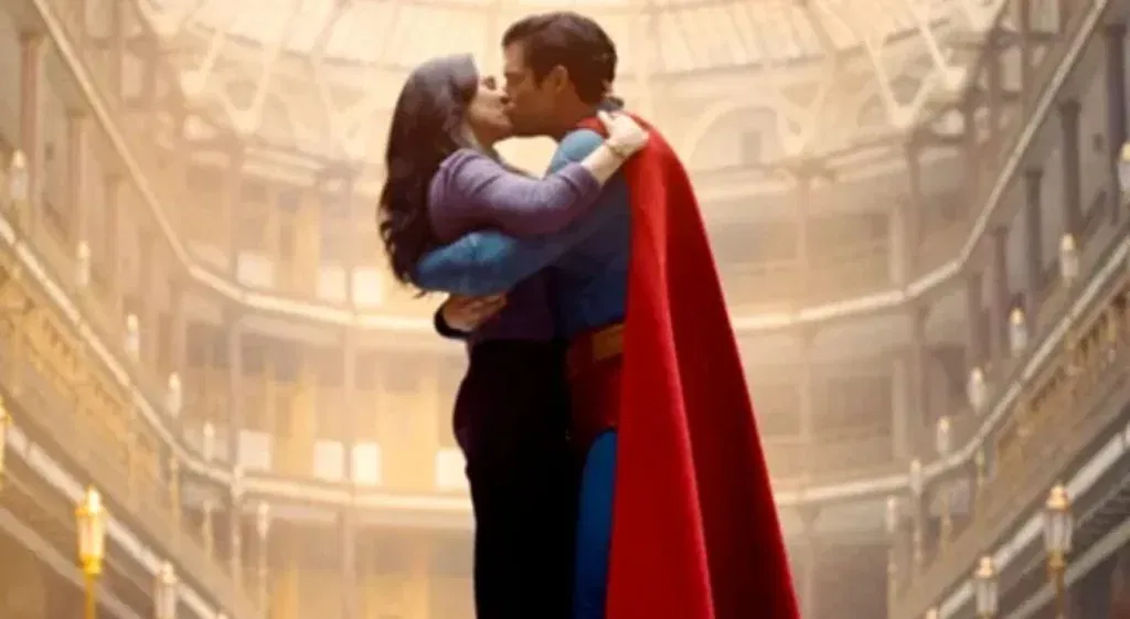Superman