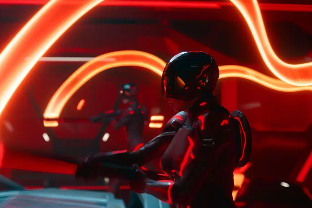 TRON