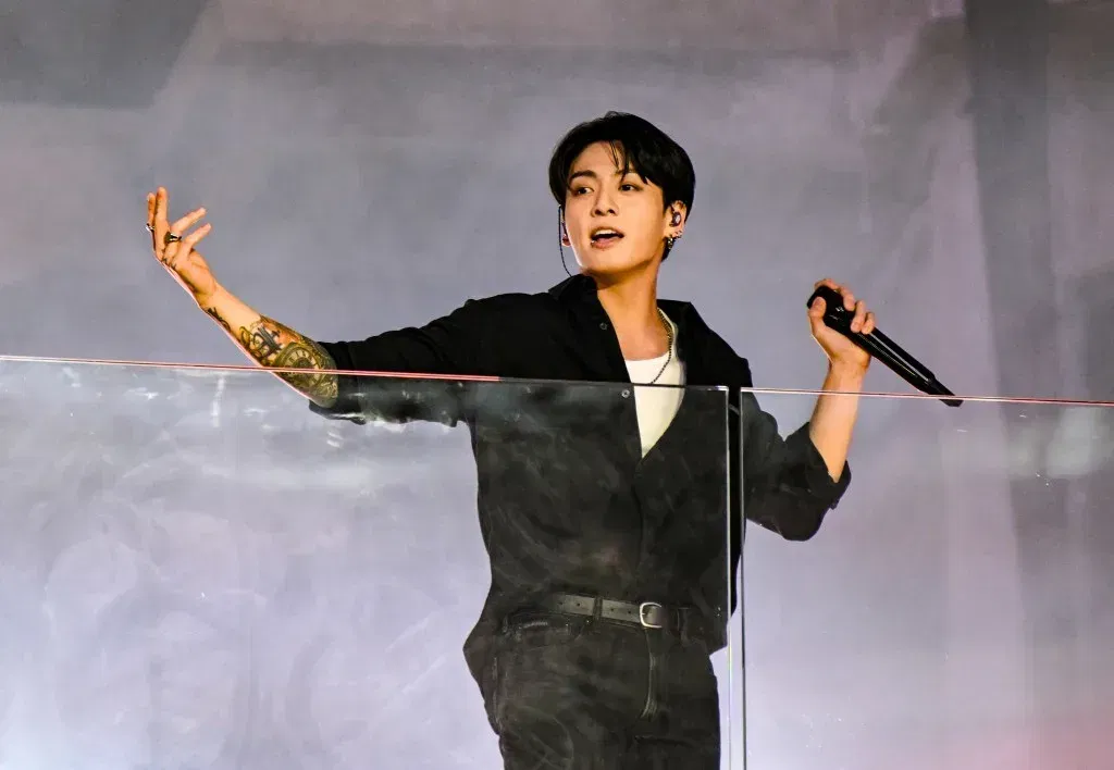 Jungkook