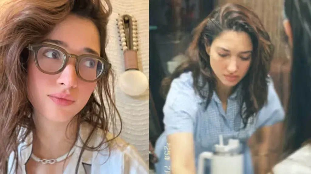 Tamannaah Bhatia