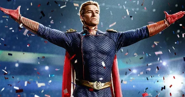 Superhero