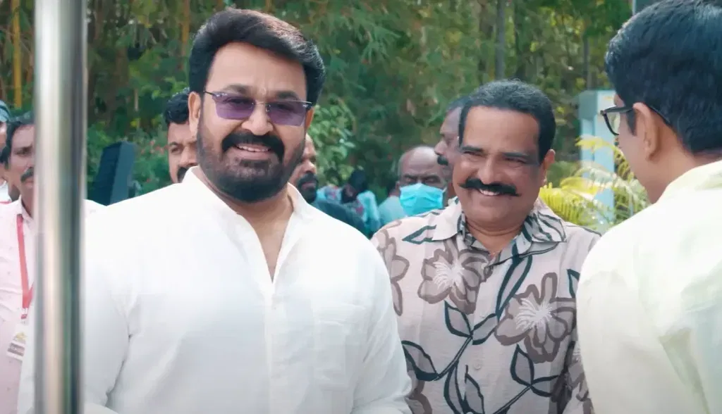 Hridayapoorvam