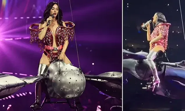 Katy Perry