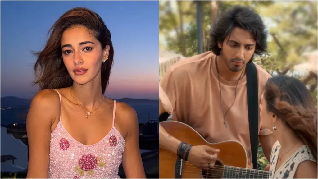 Ananya Panday