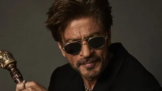 Shah Rukh Khan