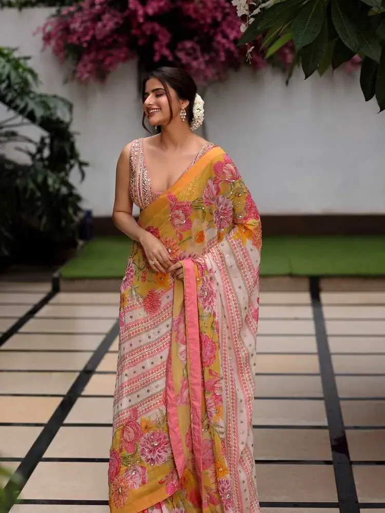 Avantika Dassani 