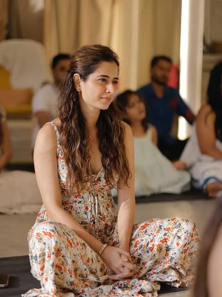 Ashika Ranganath