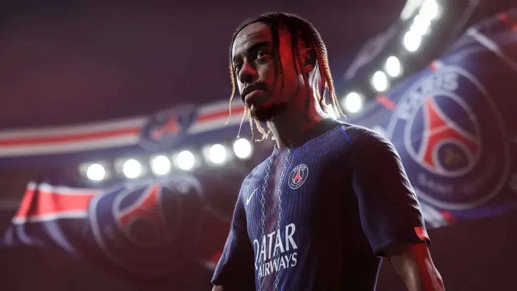 EA FC25