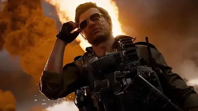 Call of Duty
