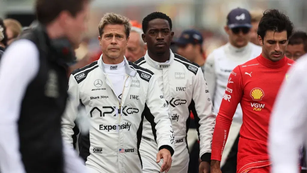 F1