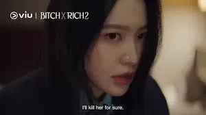 Bitch X Rich 2