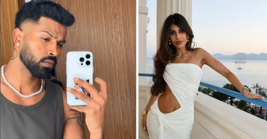 Hardik Pandya