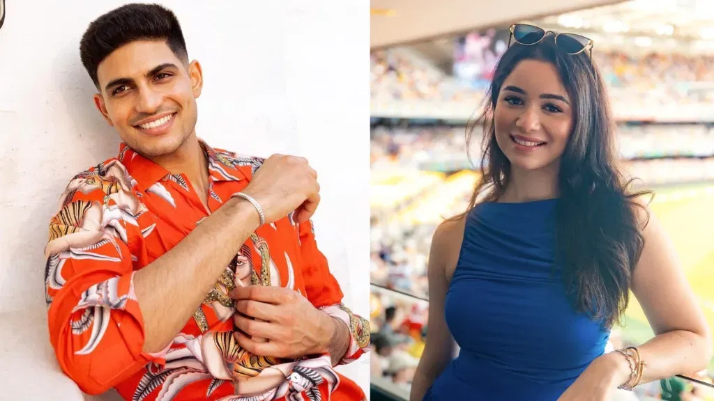 Sara Tendulkar 