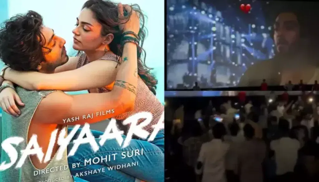 Saiyaara