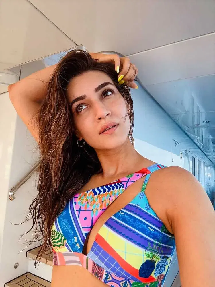 Kriti Sanon