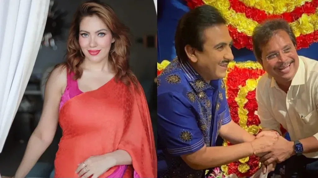 TMKOC =