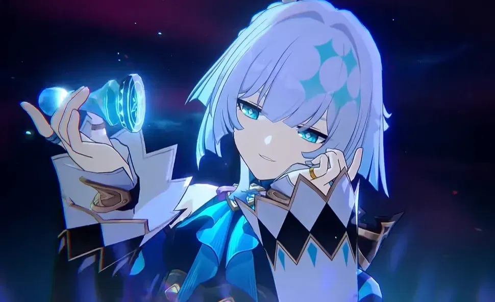 Honkai Star Rail