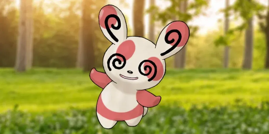Pokémon GO