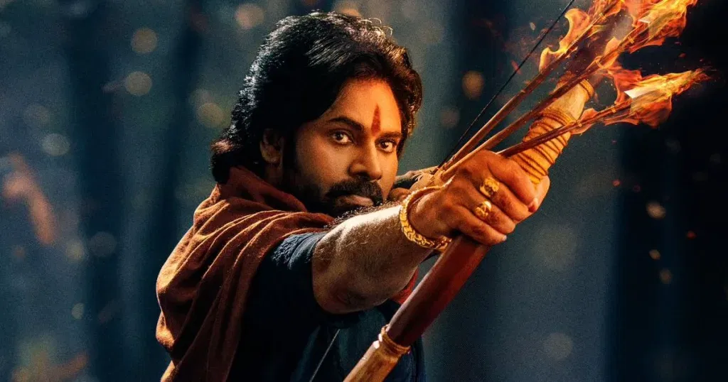 Pawan Kalyan