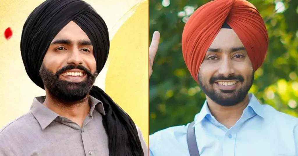 Sarbala Ji