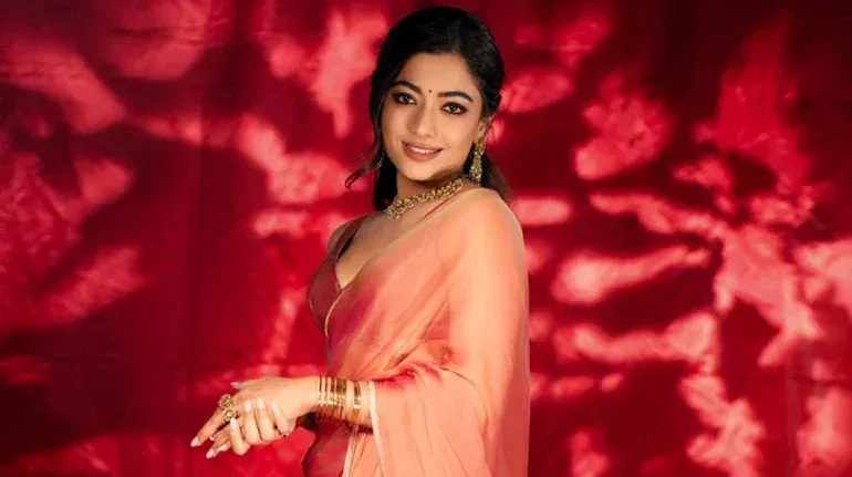 Rashmika Mandanna