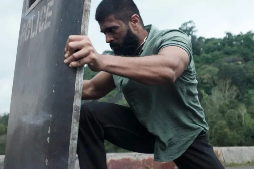 Vijay Deverakonda