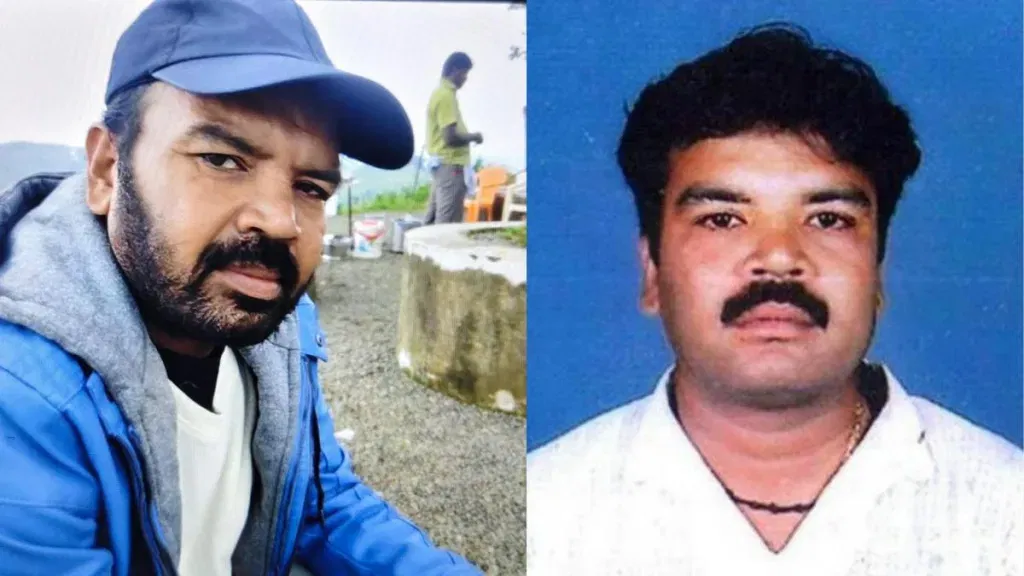 Silambarasan