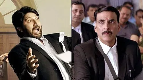 Jolly LLB 3