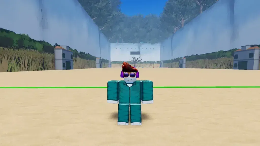 Roblox