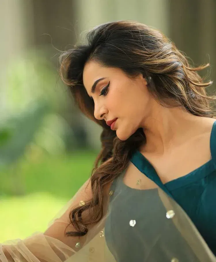 Ashu Reddy