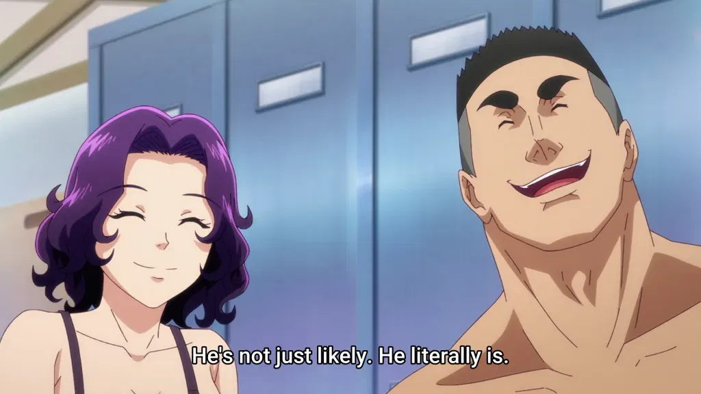 Grand Blue