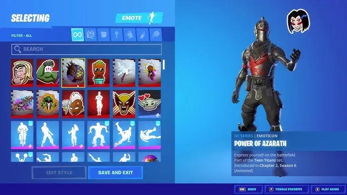 Fortnite