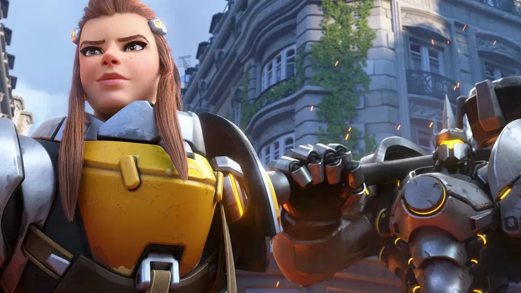 Overwatch 2