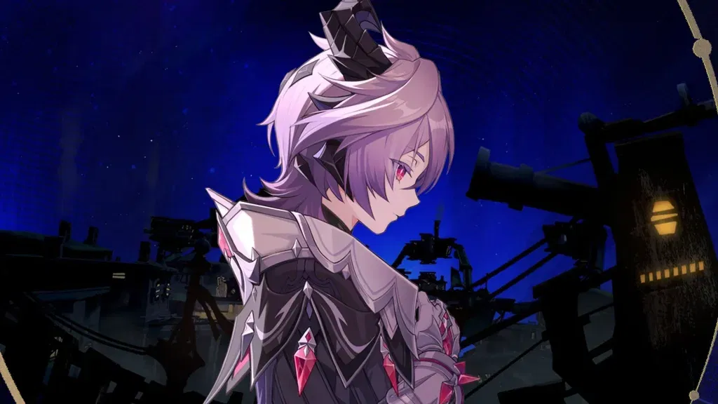 Genshin Impact