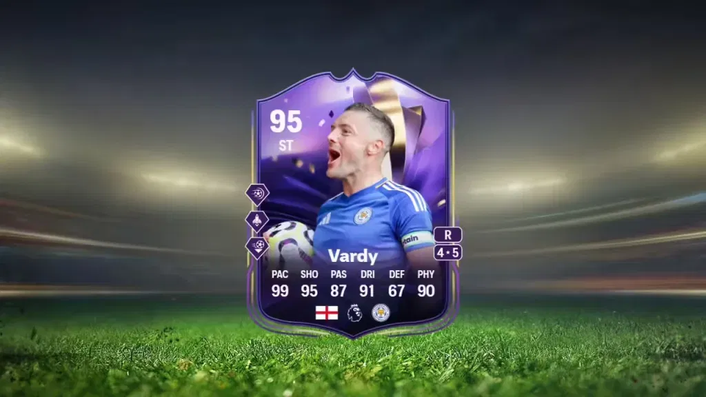 EA FC25