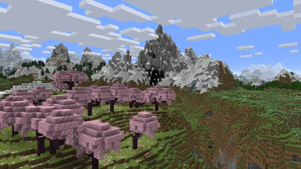 Minecraft