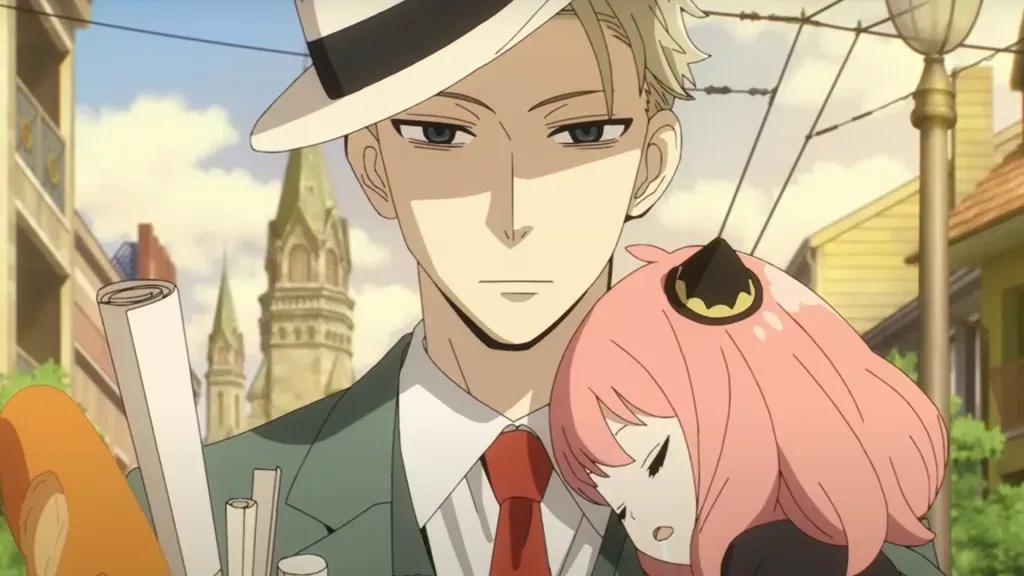 Spy