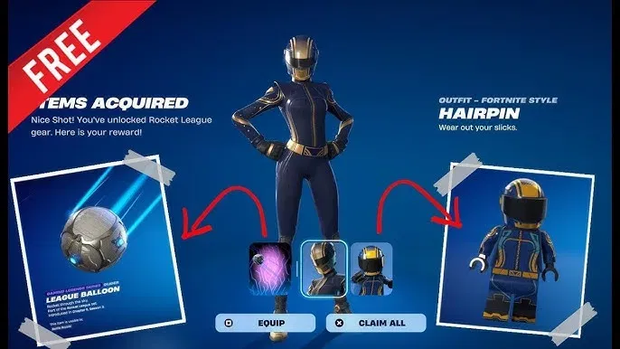 Fortnite