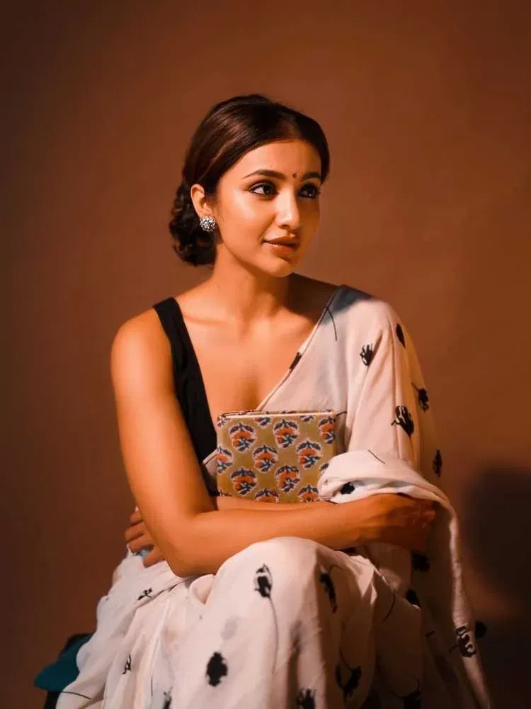 Tejaswi Madivada