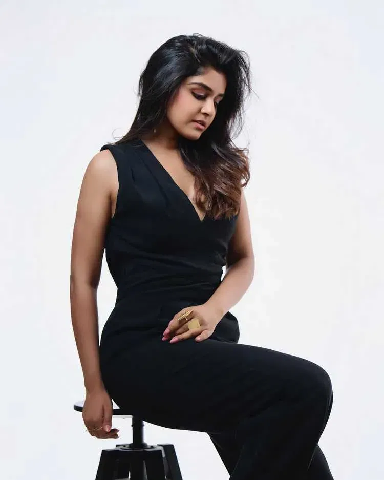Sanjana Anand