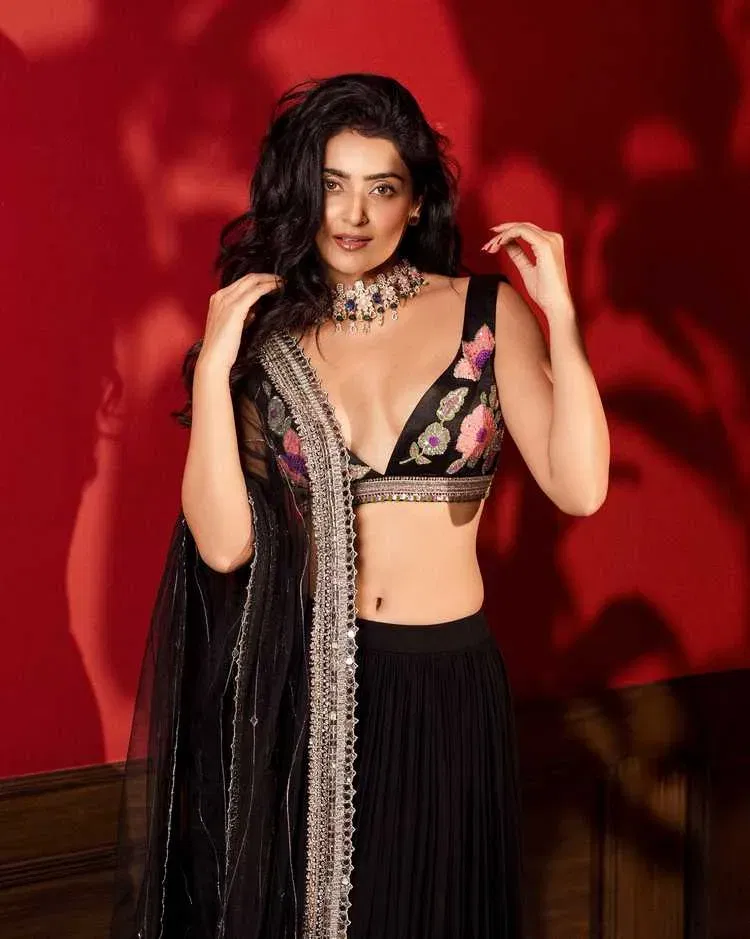 Avantika Mishra