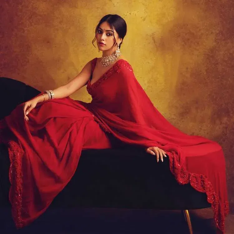 Anu Emmanuel