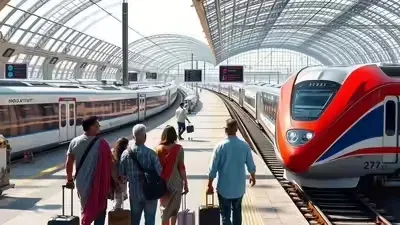 Bullet Train