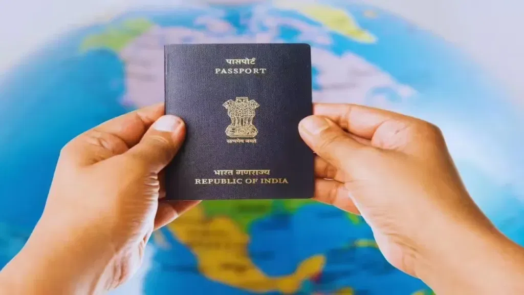 Passport
