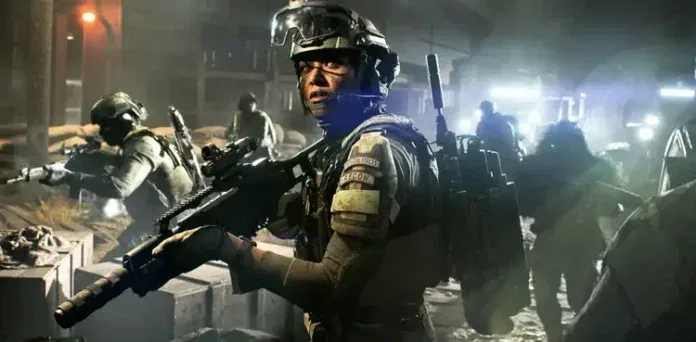 Battlefield 6