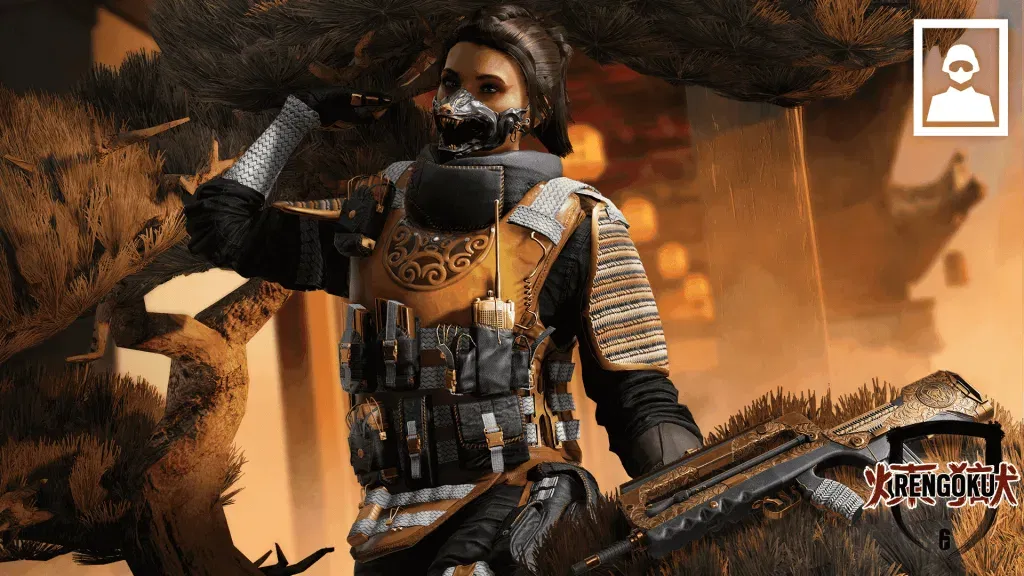 Rainbow Six Siege