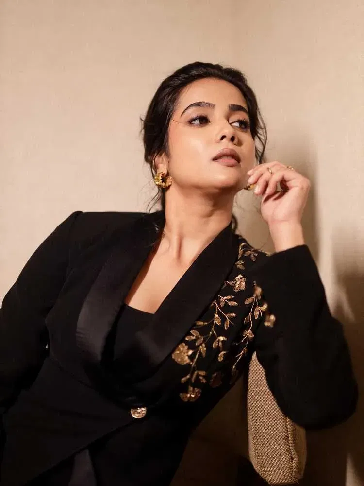 Sri Gouri Priya