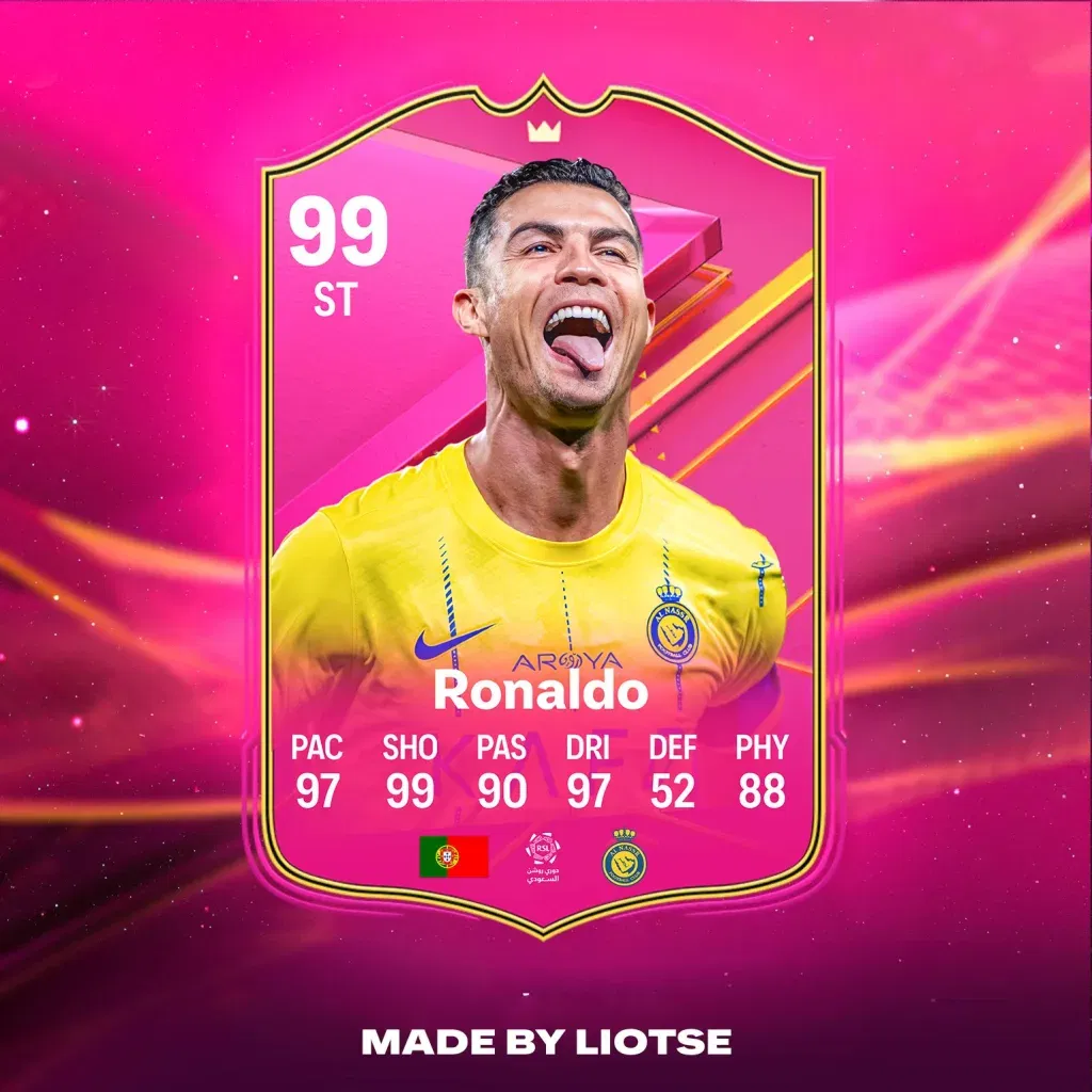 EA FC25 