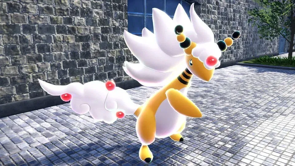 Pokémon