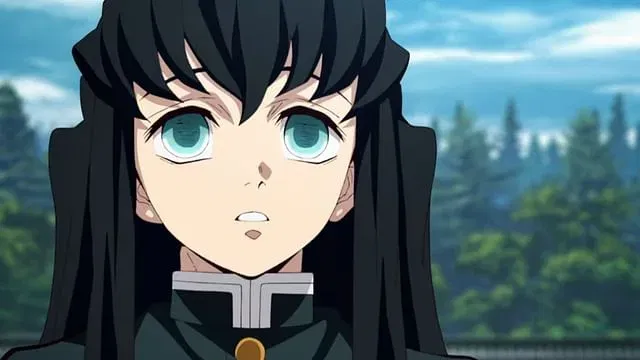 Demon Slayer 